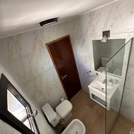Apartamento Departamento Super Luminoso - Zona 12 Y 38 La Plata Exterior foto