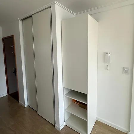 Apartamento Departamento Super Luminoso - Zona 12 Y 38 La Plata Exterior foto